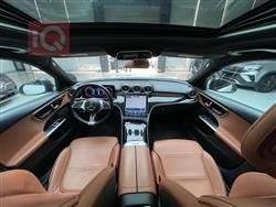 مرسيدس بنز C-Class